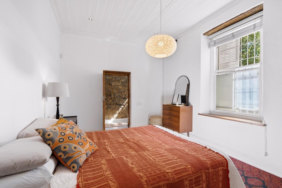 To Let 2 Bedroom Property for Rent in Bo Kaap Western Cape